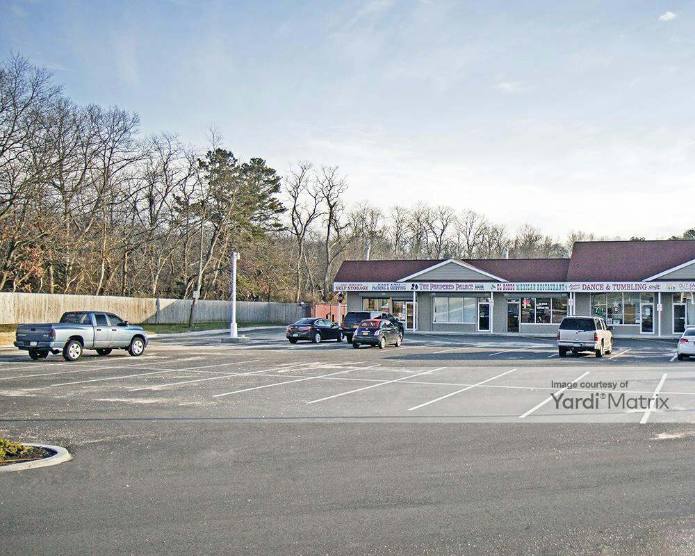 East Moriches Self Storage 130 Montauk Hwy, East Moriches RentCafe